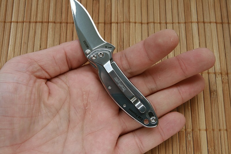 Kershaw Chive 1600SS