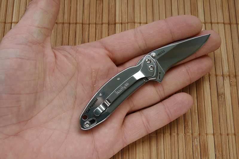 Kershaw Chive 1600SS