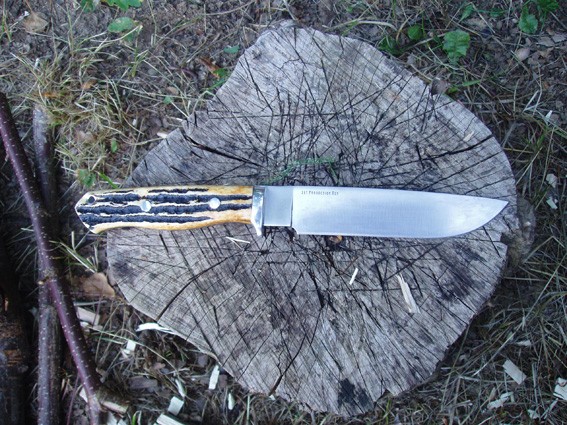 BRK&T Gamekeeper II