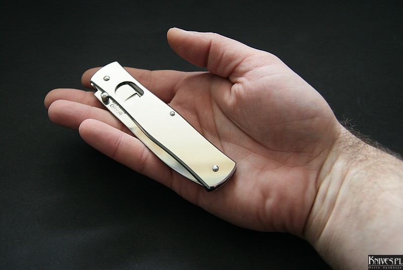 Mikov 240-NN-1 Smart
