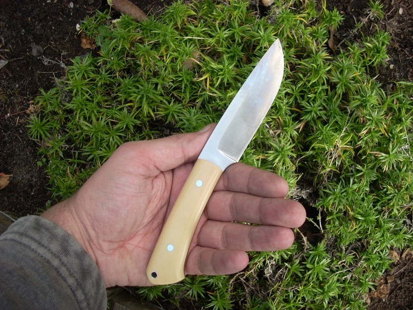 BRK&T Highland Special