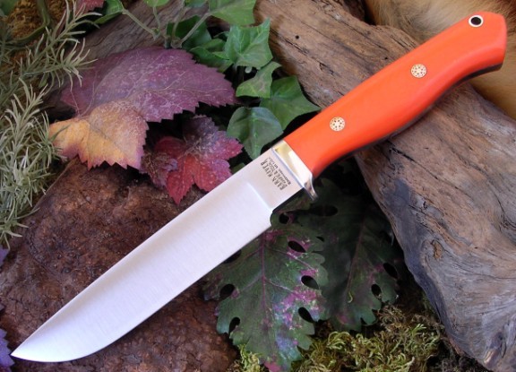 BRK&T Gamekeeper II